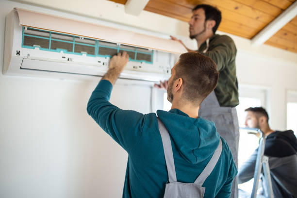 Best HVAC Cleaning Services  in Leland, MS