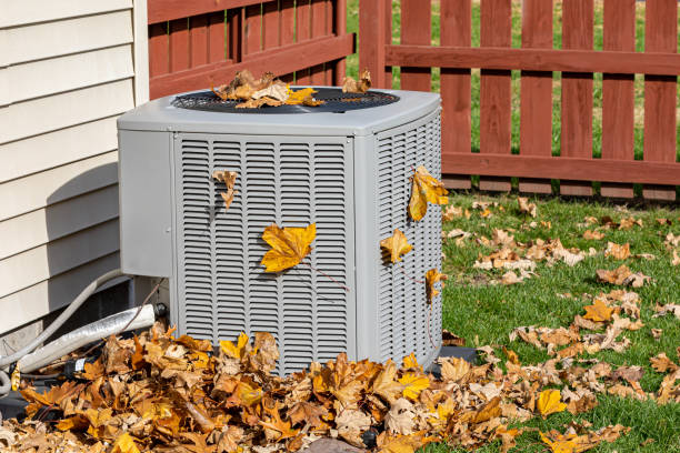 Best Emergency HVAC Repair  in Leland, MS