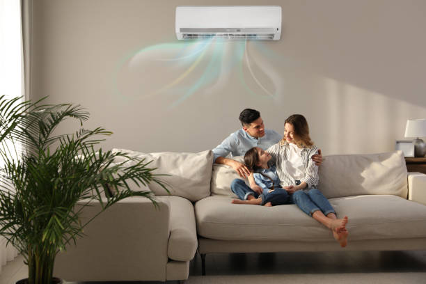 Best Ductless HVAC Repair  in Leland, MS