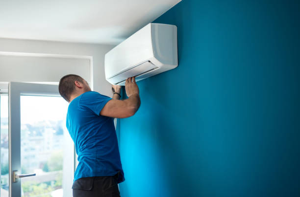 Local HVAC Companies in Leland, MS