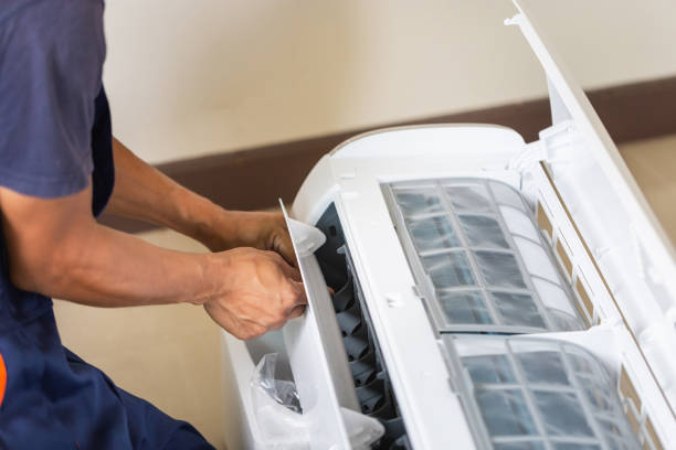 Best Central Air Repair  in Leland, MS