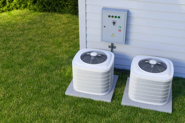 Best HVAC Repair Near Me  in Leland, MS