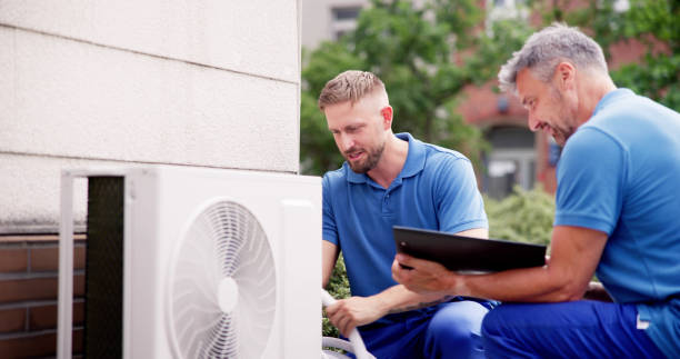 Best Residential HVAC Services  in Leland, MS