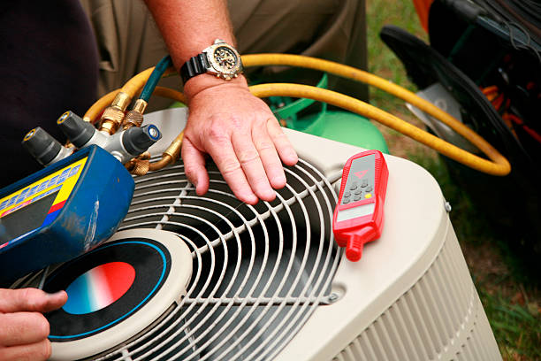 Best HVAC Installation Services  in Leland, MS