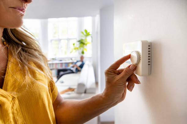 HVAC Emergency Services in Leland, MS