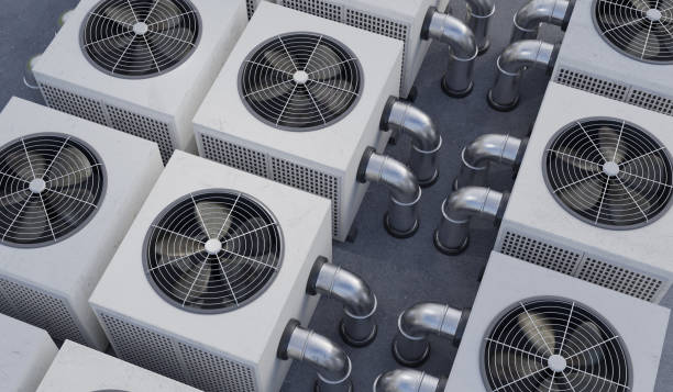 Leland, MS HVAC Company