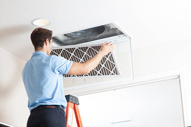 Best HVAC Emergency Services  in Leland, MS
