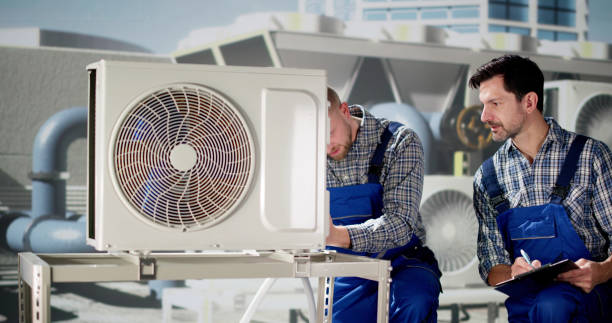 Best Affordable HVAC Services  in Leland, MS