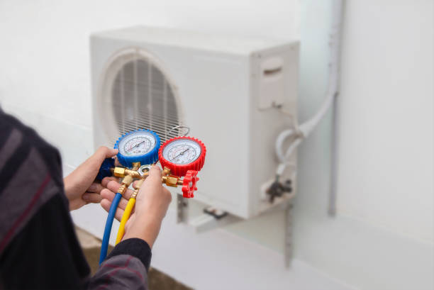 Best Furnace Repair Near Me  in Leland, MS