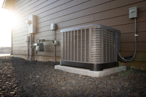Best Local HVAC Companies  in Leland, MS